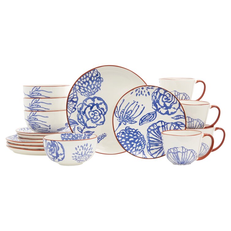 Dinnerware shop set deals